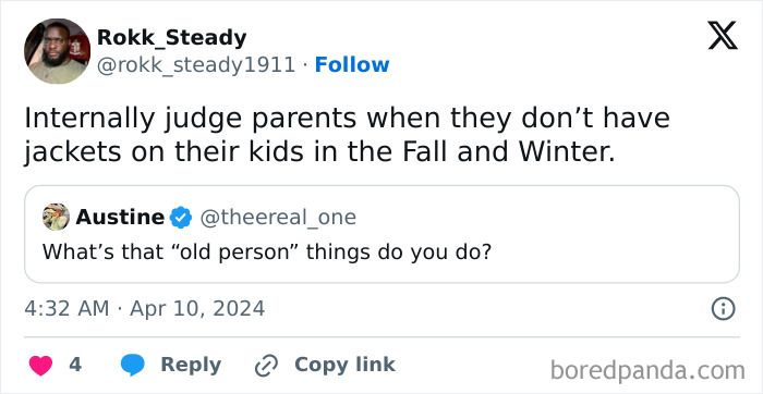 Old-Person-Things-People-Do