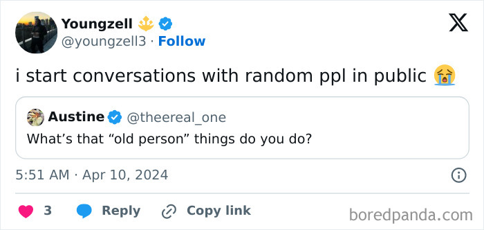 Old-Person-Things-People-Do