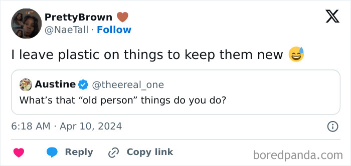 Old-Person-Things-People-Do