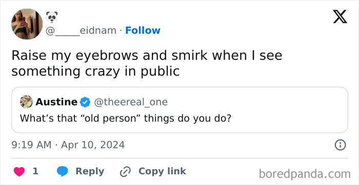 Old-Person-Things-People-Do