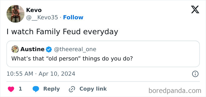 Old-Person-Things-People-Do