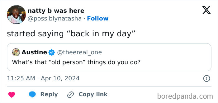 Old-Person-Things-People-Do