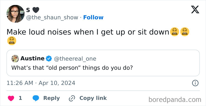 Old-Person-Things-People-Do