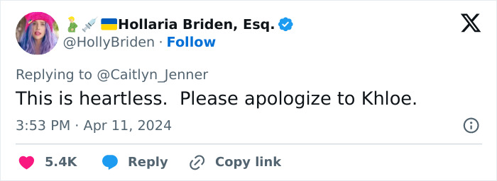 "Good Riddance": Caitlyn Jenner Writes Blunt Message Expressing Happiness Over O.J. Simpson&rsquo;s Death
