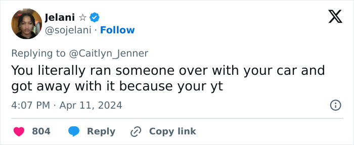 "Good Riddance": Caitlyn Jenner Writes Blunt Message Expressing Happiness Over O.J. Simpson&rsquo;s Death