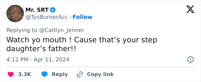 "Good Riddance": Caitlyn Jenner Writes Blunt Message Expressing Happiness Over O.J. Simpson&rsquo;s Death