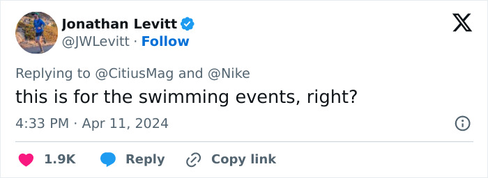 &ldquo;It Should Cover The Vulva&rdquo;: Nike Slammed For Unveiling Questionable Women&rsquo;s Olympic Uniforms