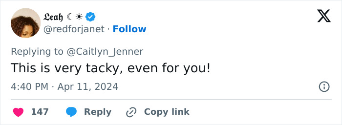 "Good Riddance": Caitlyn Jenner Writes Blunt Message Expressing Happiness Over O.J. Simpson&rsquo;s Death