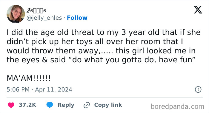 Funny-Parenting-Tweets