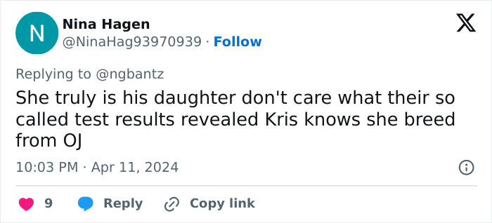 People Can’t Stop Extending Their Sarcastic Condolences To Khloé Kardashian After OJ’s Passing People Can’t Stop Extending Their Sarcastic Condolences To Khloé Kardashian After OJ’s Passing
