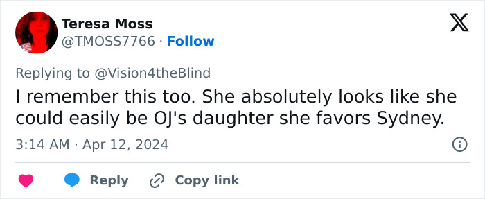 People Can’t Stop Extending Their Sarcastic Condolences To Khloé Kardashian After OJ’s Passing People Can’t Stop Extending Their Sarcastic Condolences To Khloé Kardashian After OJ’s Passing