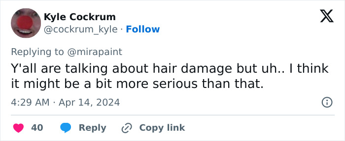 Internet Aghast Over JoJo Siwa’s Revelation Of Mother Bleaching Her Hair From Just 2 Years Old Internet Aghast Over JoJo Siwa’s Revelation Of Mother Bleaching Her Hair From Just 2 Years Old