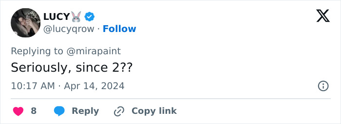 Internet Aghast Over JoJo Siwa’s Revelation Of Mother Bleaching Her Hair From Just 2 Years Old Internet Aghast Over JoJo Siwa’s Revelation Of Mother Bleaching Her Hair From Just 2 Years Old