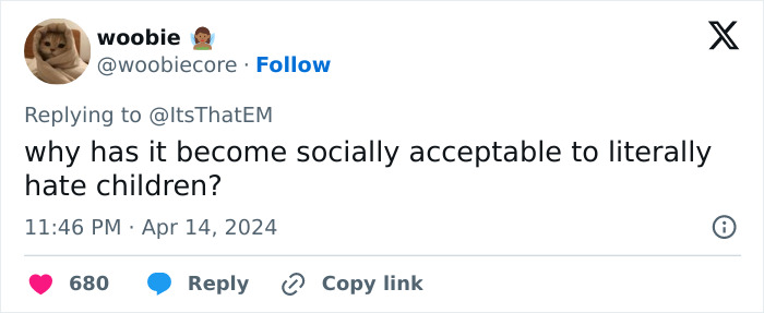 “Dog-Friendly, Child-Free” Pub That’s Been Banning Kids For 11 Years Sparks Heated Debate - 5