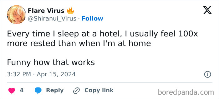 Hotels-Tweets