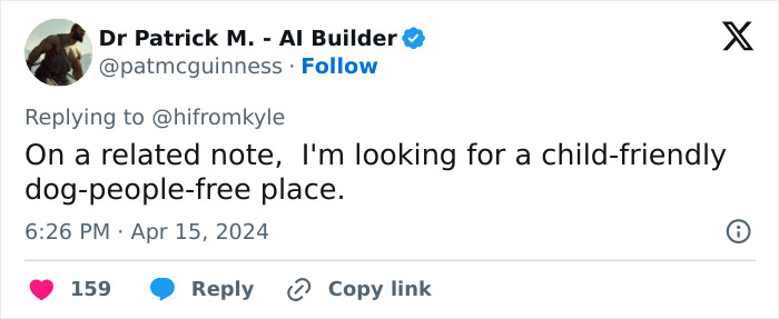 “Dog-Friendly, Child-Free” Pub That’s Been Banning Kids For 11 Years Sparks Heated Debate - 7