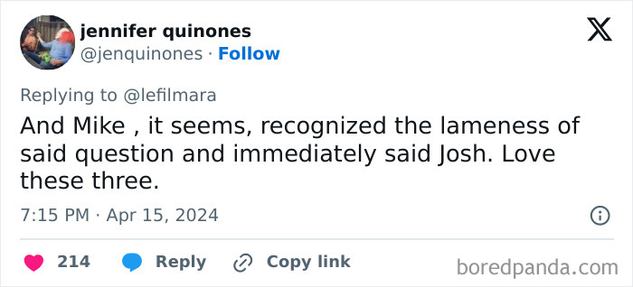 "Embarrassing": Zendaya&rsquo;s Reaction To The Question "Who&rsquo;s The Best Kisser?" Has Internet Raging