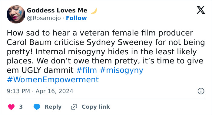 “Why Is She So Hot?”: Sydney Sweeney Gets Berated By Veteran Female Hollywood Producer “Why Is She So Hot?”: Sydney Sweeney Gets Berated By Veteran Female Hollywood Producer