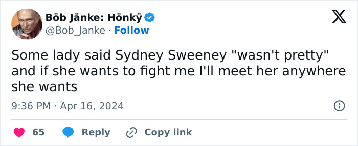 “Why Is She So Hot?”: Sydney Sweeney Gets Berated By Veteran Female Hollywood Producer “Why Is She So Hot?”: Sydney Sweeney Gets Berated By Veteran Female Hollywood Producer