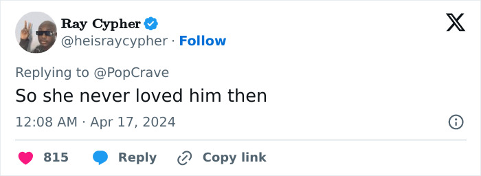 Gypsy Rose Blanchard And Ex Ryan File Dual Restraining Order After Separation Over Food Hoarding - 10