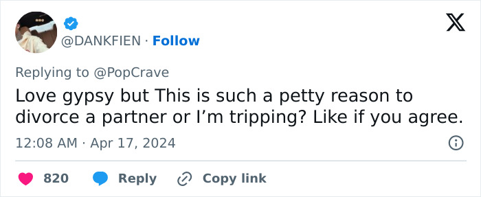 Gypsy Rose Blanchard And Ex Ryan File Dual Restraining Order After Separation Over Food Hoarding - 9