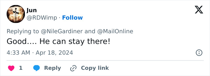 Prince Harry Makes Megxit Official By Declaring U.S. His “New Country” And Throwing Away UK Residency - 11