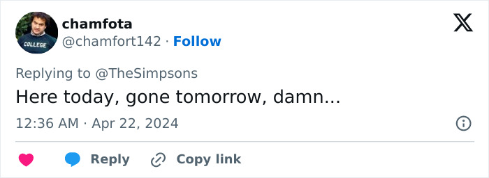 No More Larry The Barfly: The Simpsons Gets Rid Of Iconic Character, Who Was On The Show From The Start