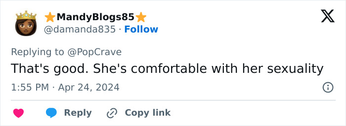 &ldquo;It&rsquo;s Frowned-Upon&rdquo;: Billie Eilish Challenges Taboos Related To Women&rsquo;s Pleasure