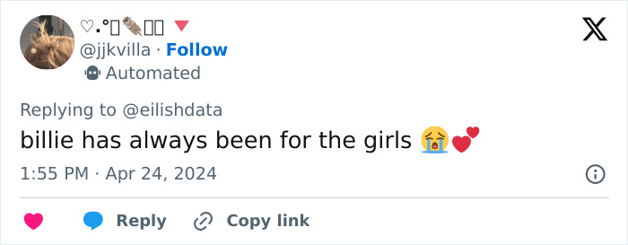 &ldquo;It&rsquo;s Frowned-Upon&rdquo;: Billie Eilish Challenges Taboos Related To Women&rsquo;s Pleasure