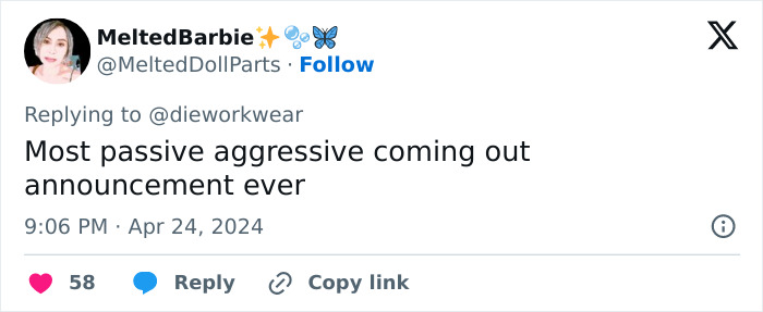 &ldquo;Alpha Male&rdquo; Andrew Tate Mocked Mercilessly After Claiming Sleeping With Women Is &ldquo;Gay&rdquo;