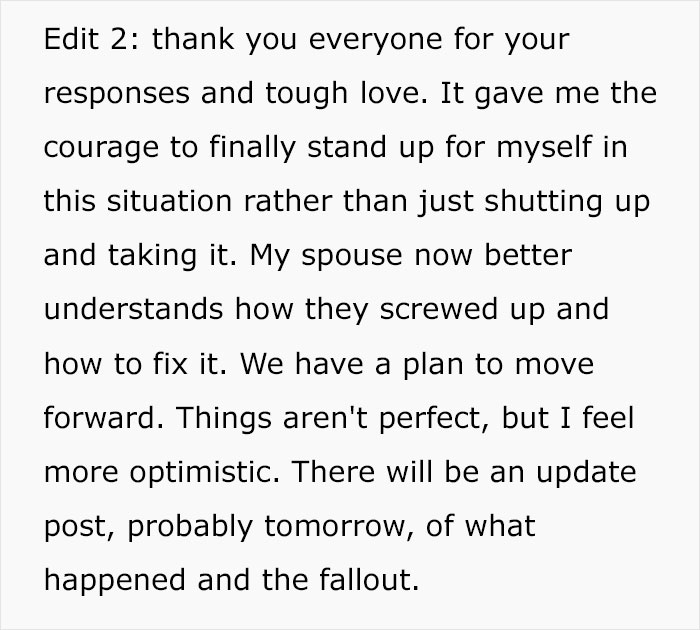 “The Last 6 Days Have Been Hell”: Friend Expects To Be Treated Like A King, Gets A Reality Check - 21