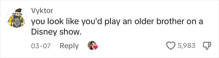 Millennial Points Out How Much Younger His Generation Looks When Compared To Gen X Millennial Points Out How Much Younger His Generation Looks When Compared To Gen X