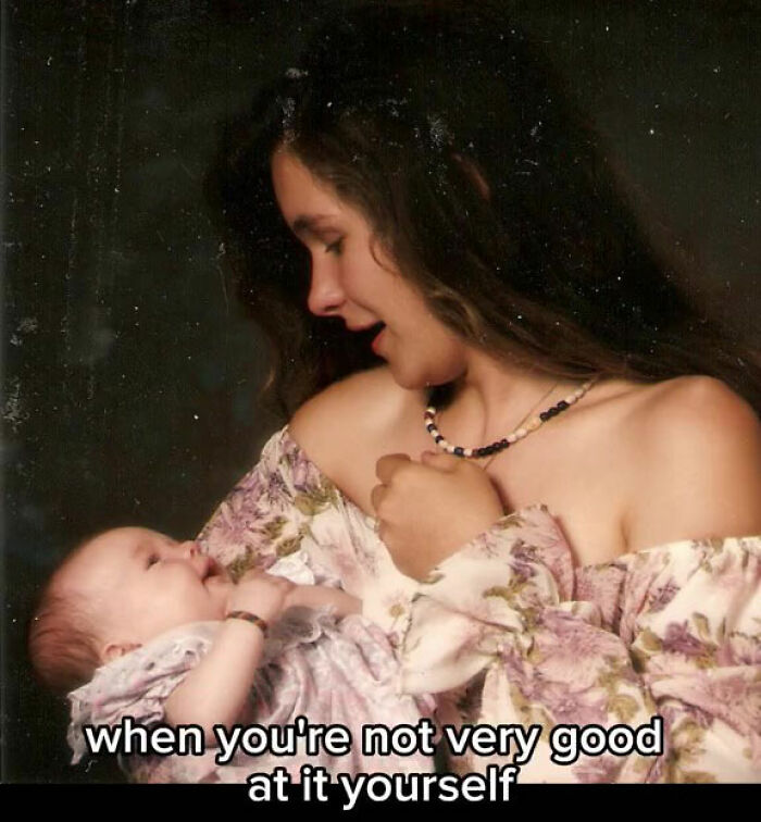 Woman Gets 9M Views For Opening Up About How ADHD Rage Prevented Her From Being A Better Mom - 6