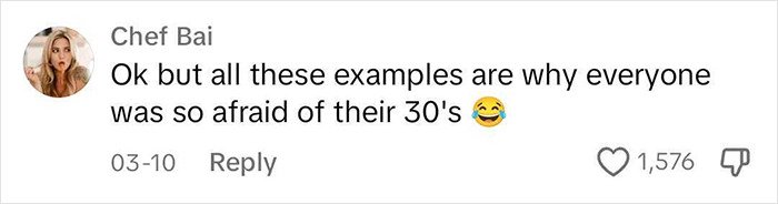 Millennial Points Out How Much Younger His Generation Looks When Compared To Gen X Millennial Points Out How Much Younger His Generation Looks When Compared To Gen X