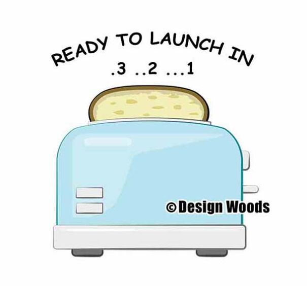 Funny Character Illustrations That Might Make You Smile (15 Pics)