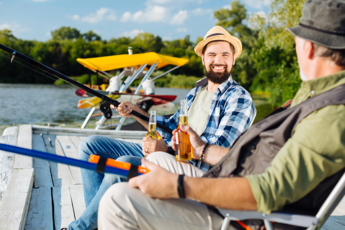 “Mad Because Their Wives Are Happy”: Man Refuses To Go On Male-Only Trip, Gets Insulted - 1