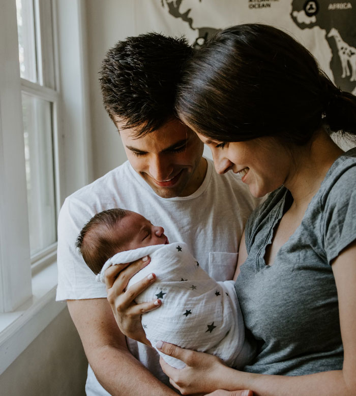 “I Want To Play Video Games”: Man Given A Reality Check After He Refuses To Help Wife With Baby - 5