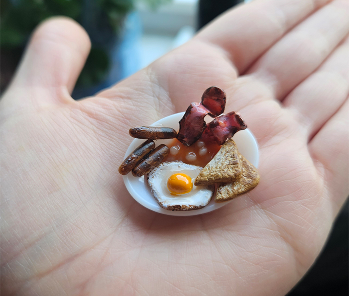 Blueberry Muffin Crisis Leaves Man At Breaking Point, He Debates Dumping GF Blueberry Muffin Crisis Leaves Man At Breaking Point, He Debates Dumping GF