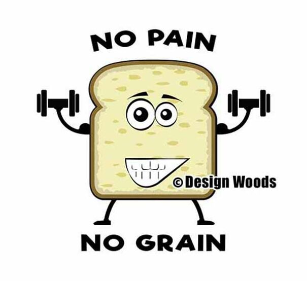 Funny Character Illustrations That Might Make You Smile (15 Pics)