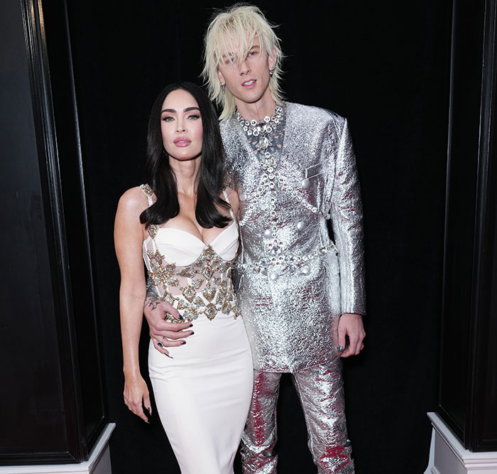 &ldquo;Just Move On&rdquo;: Fans Impressed By MGK&rsquo;s Mature Response To Megan Fox&rsquo;s Post-Breakup Video