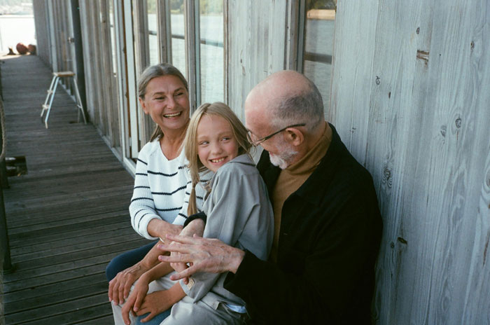 Grandparents Think It&rsquo;s Okay To &lsquo;Rename&rsquo; Granddaughter As They Don&rsquo;t Like Her Name, She Ignores Them