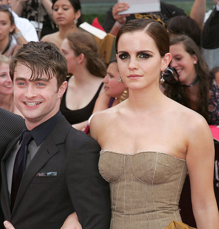 J.K. Rowling Won’t Forgive Daniel Radcliffe And Emma Watson After They “Cosied Up” To Trans Movement J.K. Rowling Won’t Forgive Daniel Radcliffe And Emma Watson After They “Cosied Up” To Trans Movement