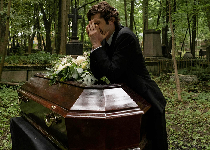 “What In The Psychological Horror?”: Woman Is Expected To Replace Late Sister As BIL’s New Wife - 1