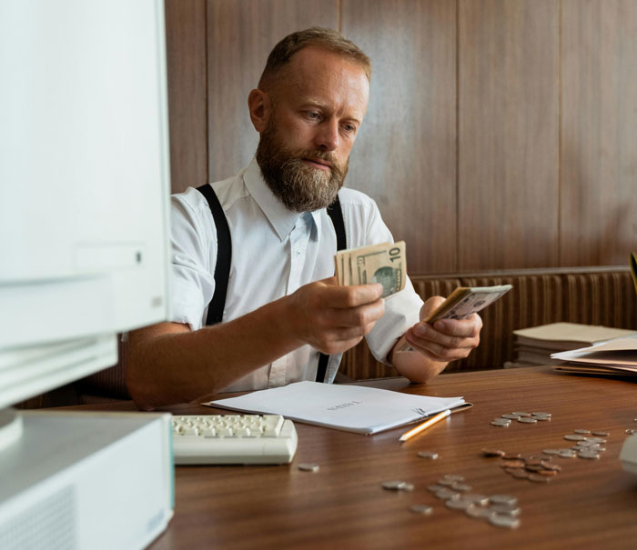 Man Is Tired Of Stepdaughter Making Fun Of Him, Refuses To Fund Her College Tuition In Return - 12