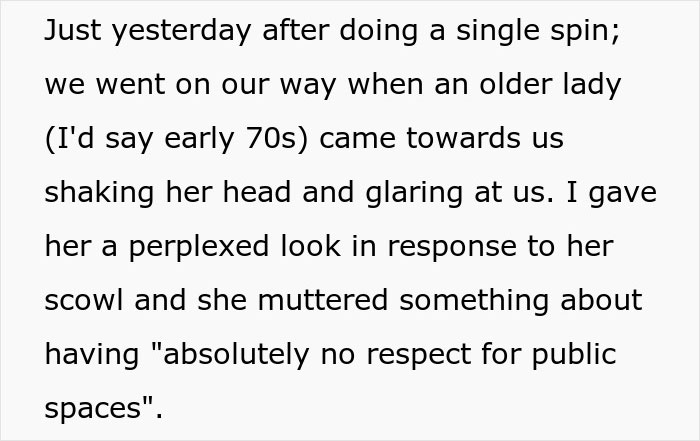 Karen Ruins Father-Daughter Fun At Grocery Store, He Hopes To Have Ruined Her Entire Day - 3