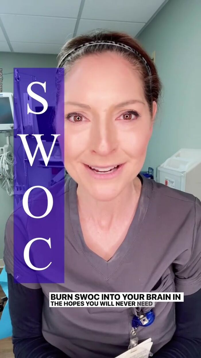 ER Doctor Lists 4 Things To Remember If Your Car Falls Into Water, People Online Are Thanking Her - 2