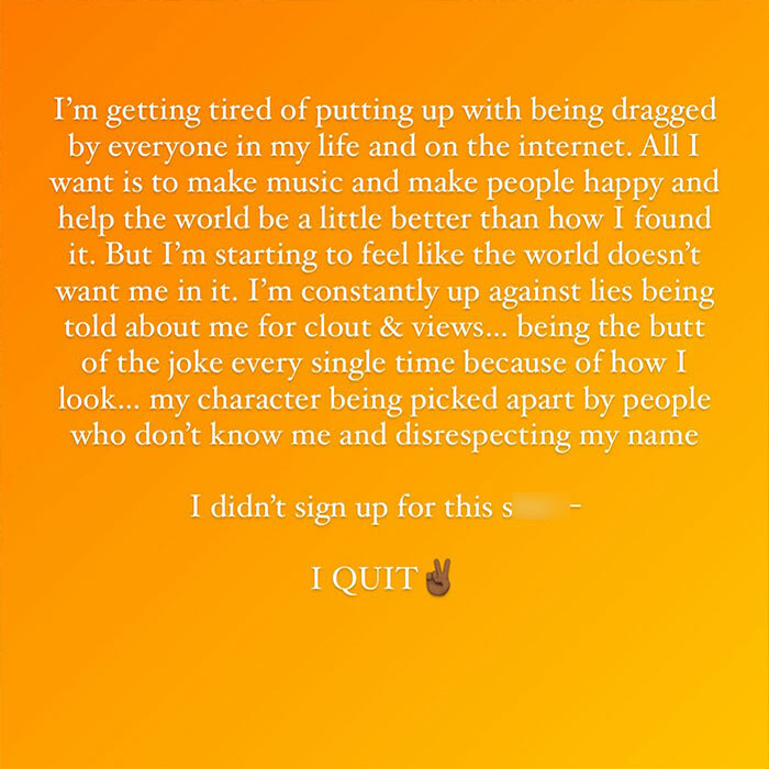 Lizzo Is Throwing “Childish Tantrums” For Attention With “I Quit” Post, Says Her Former Dancers’ Lawyer - 2