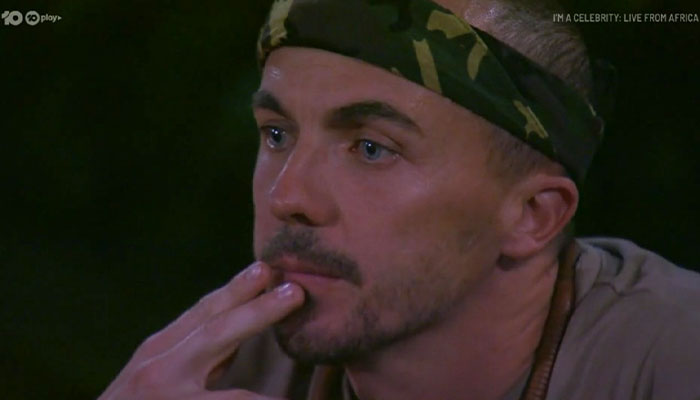 &ldquo;Malcolm In The Middle&rdquo; Star Frankie Muniz Opens Up About Struggles As A Child Actor