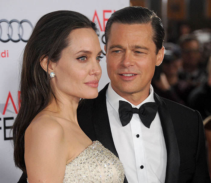 Angelina Jolie’s Lawyers Claim Brad Pitt Physically Abused Her Before Infamous France Trip - 2