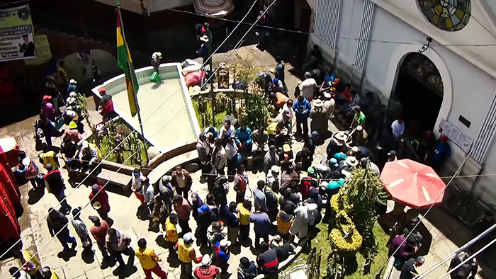 British Father Traveling In South America Gets Sent To One Of The "World's Toughest Prisons" 